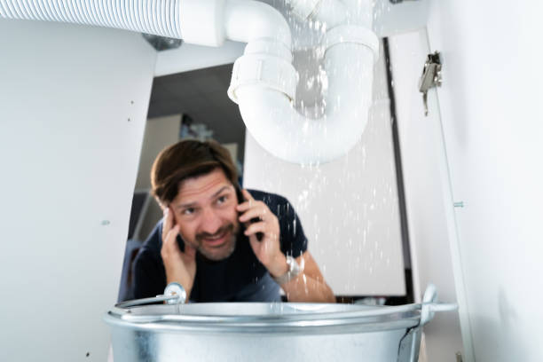 Best Drain Cleaning Services  in Soap Lake, WA