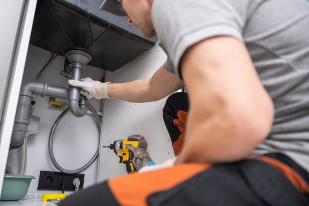 Best Commercial Plumbing Services  in Soap Lake, WA